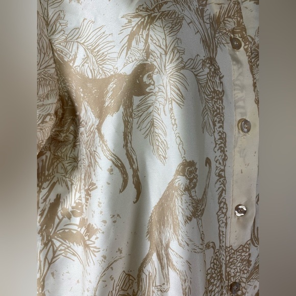 Made In Italy 2-piece Set Top & Pant Set Boutique Piece SKU0660 - Picture 7 of 15